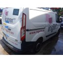 FORD TRANSIT CUSTOM KASTEN