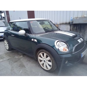 mini mini (r56) del año 2007