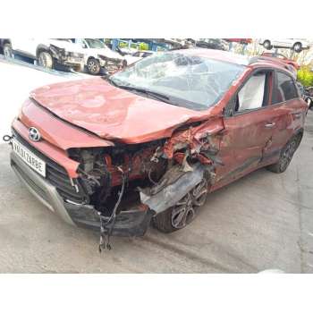 HYUNDAI I20 ACTIVE de desguace