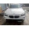 bmw x1 (e84) del año 2011