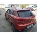HYUNDAI I20 ACTIVE
