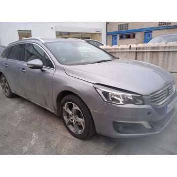PEUGEOT 508 SW de desguace
