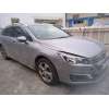peugeot 508 sw del año 2016