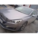 PEUGEOT 508 SW