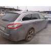 peugeot 508 sw del año 2016