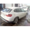 BMW X1 (E84)