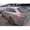 peugeot 508 sw del año 2016