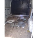 FORD TRANSIT CUSTOM KASTEN