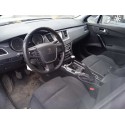 PEUGEOT 508 SW