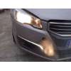 peugeot 508 sw del año 2016