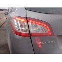 PEUGEOT 508 SW