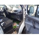 FORD TRANSIT CUSTOM KASTEN