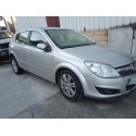 OPEL ASTRA H (A04)