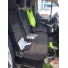 ford transit custom kasten del año 2014