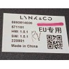 Recambio de modulo electronico para lynk & co 01 phev referencia OEM IAM 8893514020  