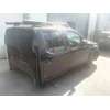 nissan navara pick-up (d40m) del año 2006