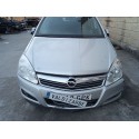 OPEL ASTRA H (A04)