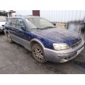 SUBARU LEGACY BERL./FAMILIAR B12 (BE/BH)
