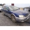 subaru legacy berl./familiar b12 (be/bh) del año 2001