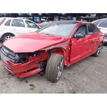 AUDI A3 SEDÁN (8VM) de desguace