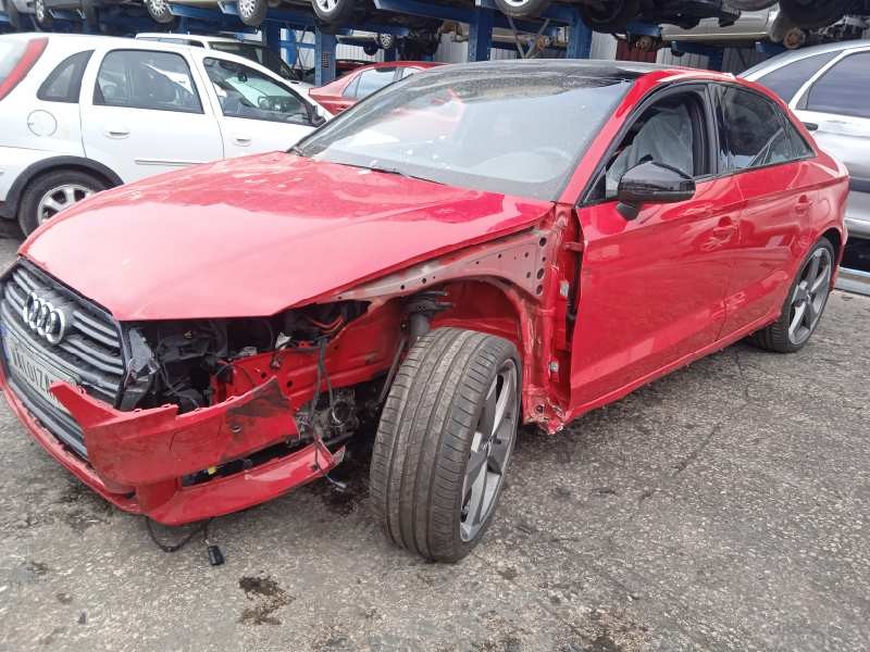 AUDI A3 SEDÁN (8VM)