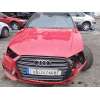 audi a3 sedán (8vm) del año 2020