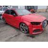 audi a3 sedán (8vm) del año 2020