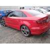 audi a3 sedán (8vm) del año 2020