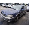 subaru legacy berl./familiar b12 (be/bh) del año 2001