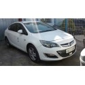 OPEL ASTRA J LIM.