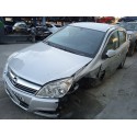 OPEL ASTRA H (A04)