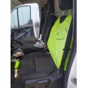 FORD TRANSIT CUSTOM KASTEN