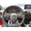 audi a3 sedán (8vm) del año 2020
