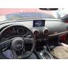 audi a3 sedán (8vm) del año 2020