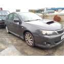 SUBARU IMPREZA G12