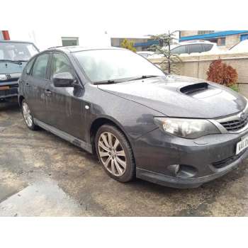 SUBARU IMPREZA G12 de desguace