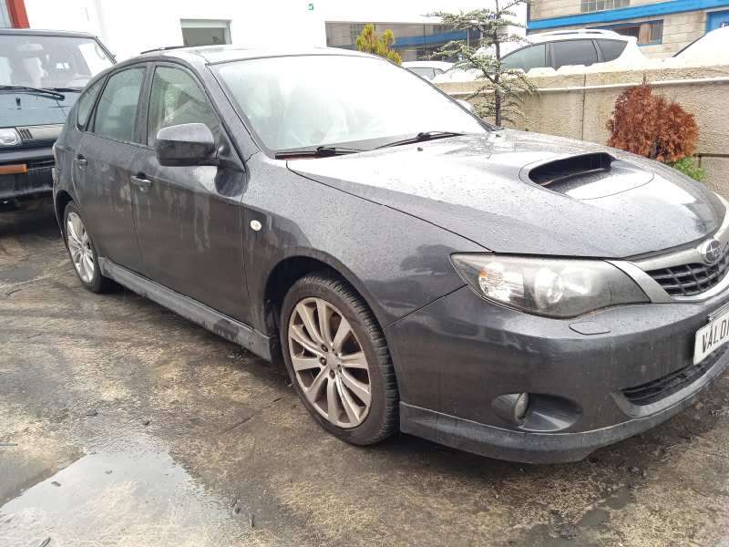 SUBARU IMPREZA G12