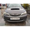 SUBARU IMPREZA G12