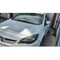 OPEL ASTRA J LIM.