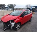 FORD FIESTA (CB1)