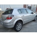 OPEL ASTRA H (A04)