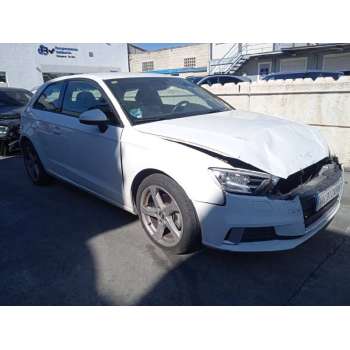 AUDI A3 (8VK) de desguace