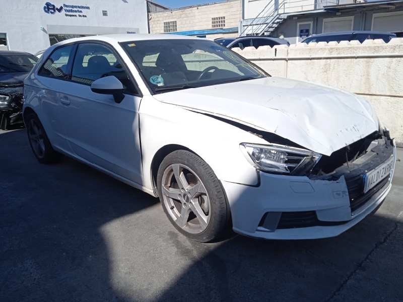 AUDI A3 (8VK)