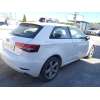 audi a3 (8vk) del año 2017