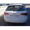 audi a3 (8vk) del año 2017