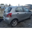 TOYOTA YARIS (_P9_)