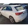 audi a3 (8vk) del año 2017