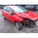 FORD FIESTA (CB1)