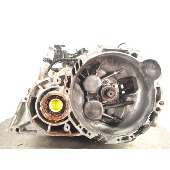 CAJA CAMBIOS 4300024381 S714JE 