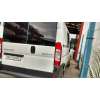 peugeot boxer caja cerrada, acrist. (bat. 3000) (330/333) del año 2010